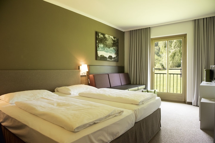 Imagen de la habitación del Hotel Aldiana Club Ampflwang. Foto 12