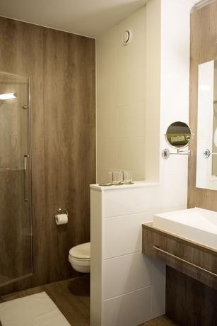 Imagen de la habitación del Hotel Aldiana Club Ampflwang. Foto 13