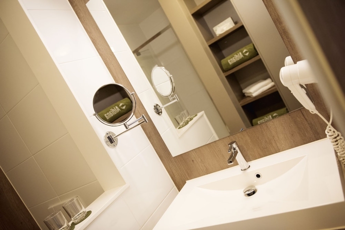 Imagen de la habitación del Hotel Aldiana Club Ampflwang. Foto 14