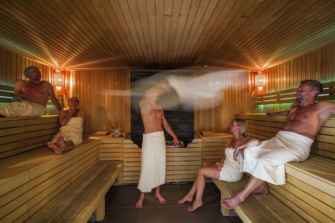 Imagen general del Hotel Aldiana Club Ampflwang. Foto 2