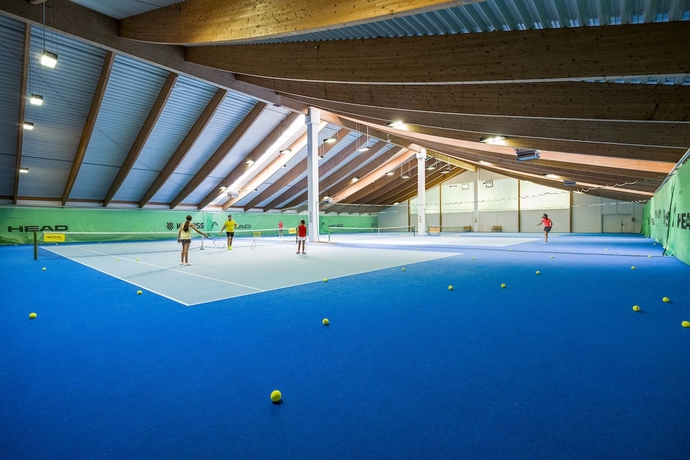 Imagen general del Hotel Aldiana Club Ampflwang. Foto 3