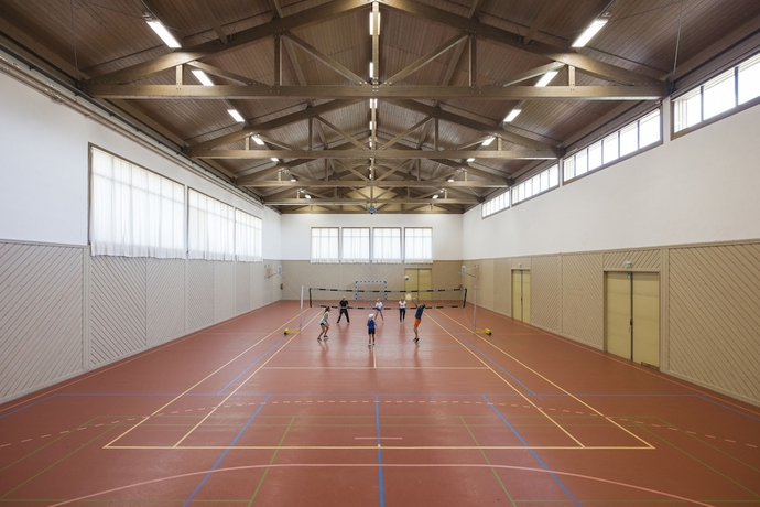 Imagen general del Hotel Aldiana Club Ampflwang. Foto 4