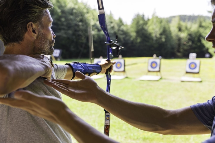 Imagen general del Hotel Aldiana Club Ampflwang. Foto 5