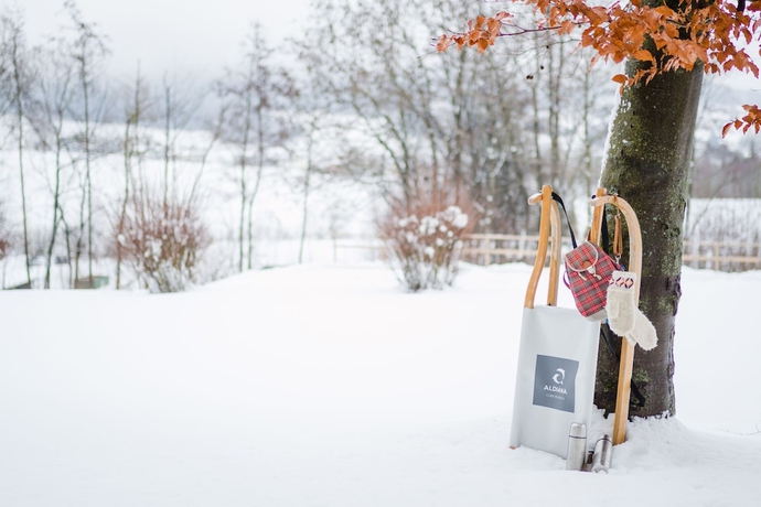 Imagen general del Hotel Aldiana Club Ampflwang. Foto 7