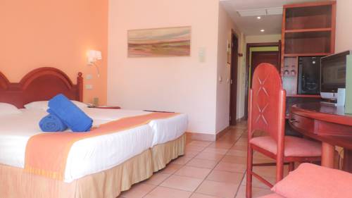 Imagen de la habitación del Hotel Aldiana Club Andalusien. Foto 2