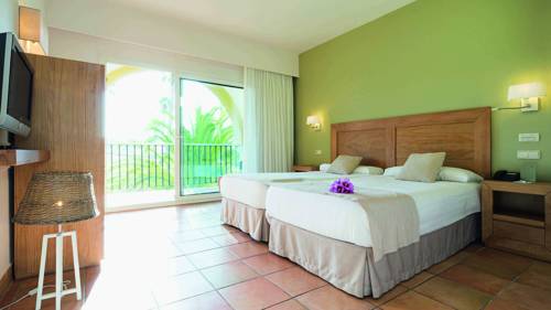 Imagen de la habitación del Hotel Aldiana Club Andalusien. Foto 5