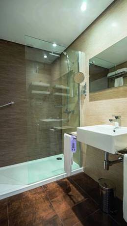 Imagen de la habitación del Hotel Aldiana Club Andalusien. Foto 6