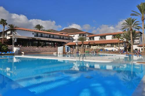 Imagen de la habitación del Hotel Aldiana Club Fuerteventura. Foto 2