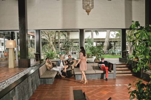 Imagen de la habitación del Hotel Aldiana Club Fuerteventura. Foto 3