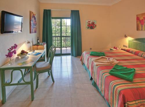 Imagen de la habitación del Hotel Aldiana Club Fuerteventura. Foto 5