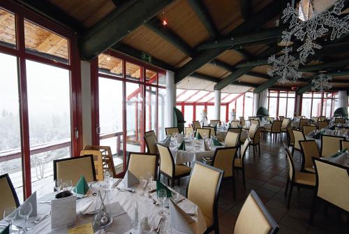 Imagen general del Hotel Aldiana Club Hochk&ouml;nig. Foto 2