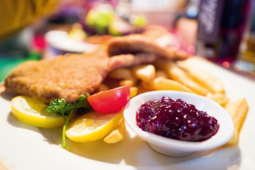 Imagen general del Hotel Aldiana Club Hochk&ouml;nig. Foto 3