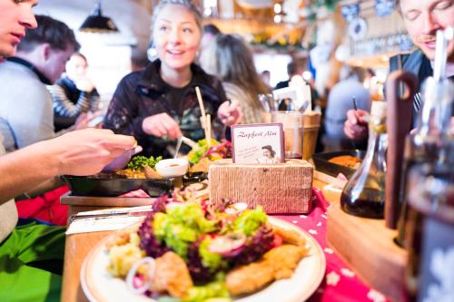 Imagen general del Hotel Aldiana Club Hochk&ouml;nig. Foto 5