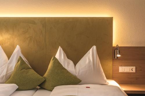 Imagen de la habitación del Hotel Aldiana Club Hochk&ouml;nig. Foto 8