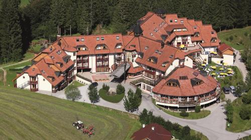 Imagen general del Hotel Aldiana Club Hochk&ouml;nig. Foto 7