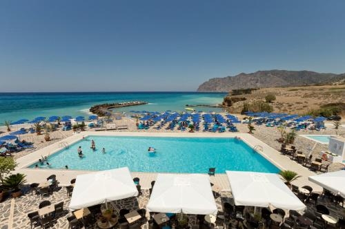 Imagen general del Hotel Aldiana Club Kreta. Foto 1
