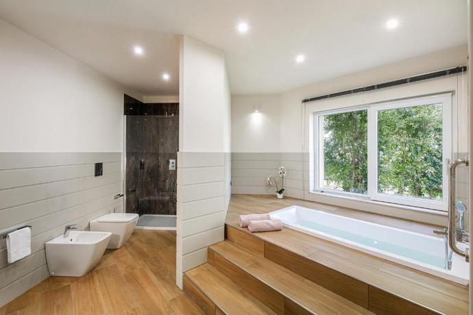 Imagen de la habitación del Hotel Aldiana Club Rocca Nettuno Calabria. Foto 11