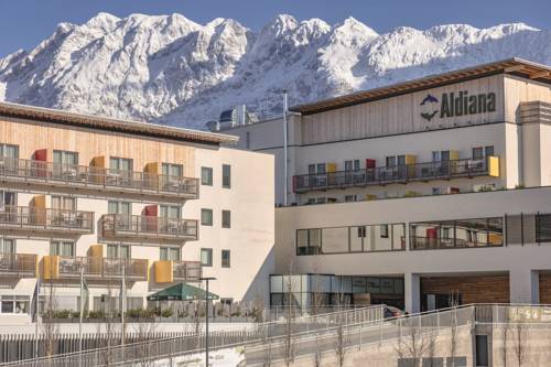 Imagen de la habitación del Hotel Aldiana Club Salzkammergut. Foto 2