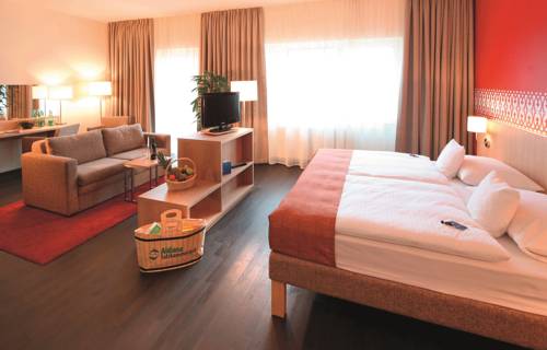 Imagen de la habitación del Hotel Aldiana Club Salzkammergut. Foto 4