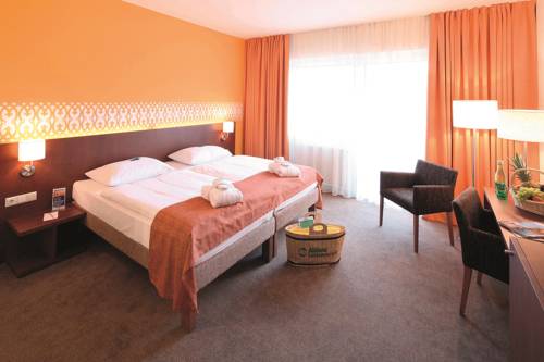 Imagen de la habitación del Hotel Aldiana Club Salzkammergut. Foto 6