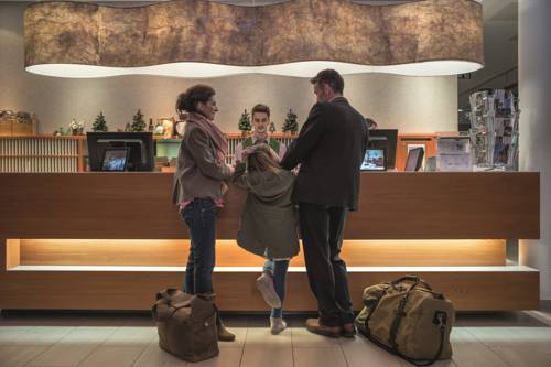 Imagen de la habitación del Hotel Aldiana Club Salzkammergut. Foto 9