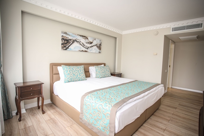 Imagen de la habitación del Hotel Aldino and Spa. Foto 8