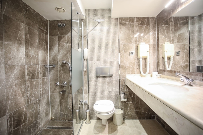 Imagen de la habitación del Hotel Aldino and Spa. Foto 17