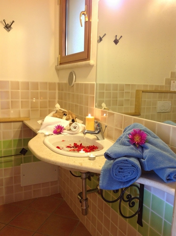 Imagen de la habitación del Hotel Aldiola Country Resort. Foto 7