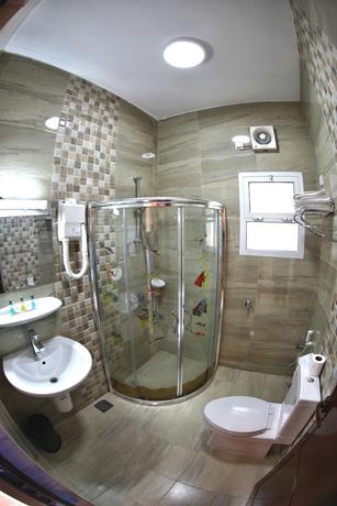 Imagen de la habitación del Hotel Aldiyar. Foto 5