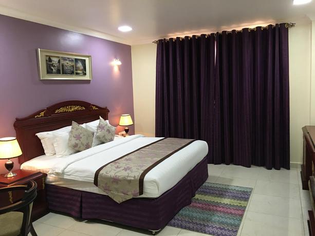 Imagen de la habitación del Hotel Aldiyar. Foto 9