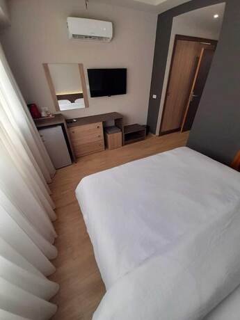 Imagen general del Hotel Aldora Residence suites. Foto 1