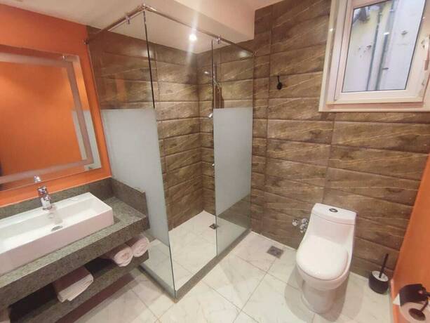 Imagen general del Hotel Aldora Residence suites. Foto 2