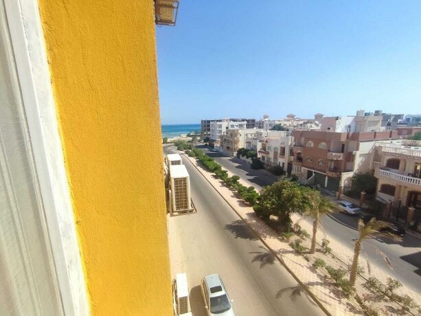 Imagen general del Hotel Aldora Residence suites. Foto 7