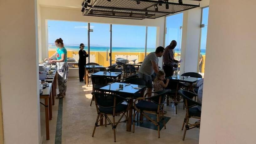 Imagen general del Hotel Aldora Residence suites. Foto 10