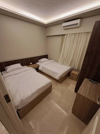 Imagen general del Hotel Aldora Residence suites. Foto 11