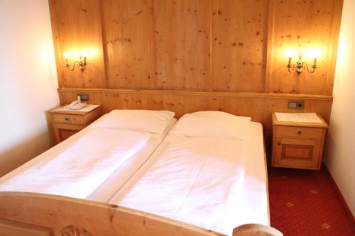 Imagen de la habitación del Hotel Aldranser Hof. Foto 7