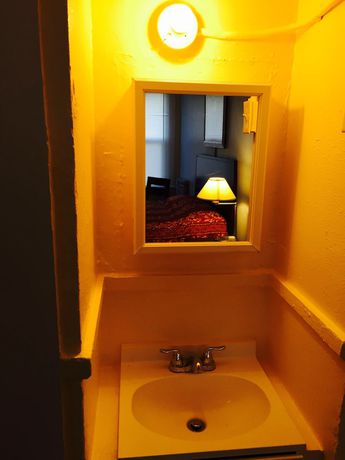 Imagen de la habitación del Hotel Aldrich. Foto 5