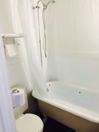Imagen de la habitación del Hotel Aldrich. Foto 9