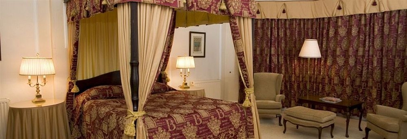 Imagen de la habitación del Hotel Aldwark Manor Estate. Foto 3