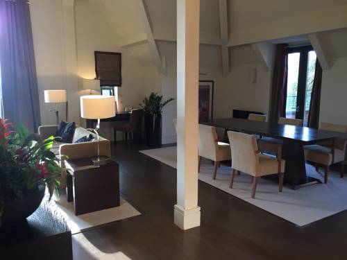 Imagen de la habitación del Hotel Aldwark Manor Estate. Foto 6