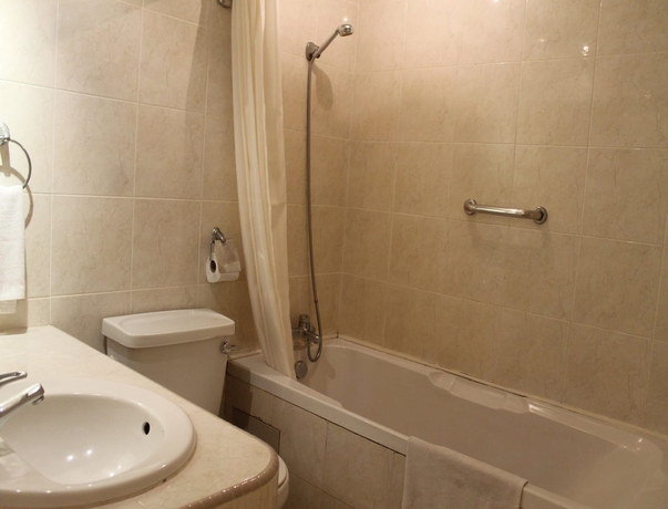 Imagen de la habitación del Hotel Aldy Stadhuys. Foto 1