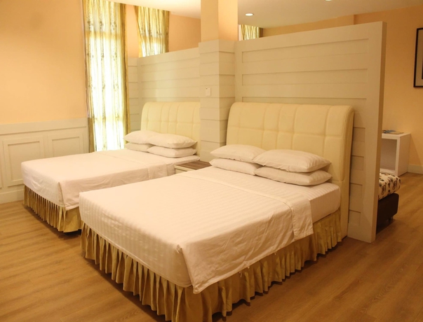 Imagen de la habitación del Hotel Aldy Stadhuys. Foto 2