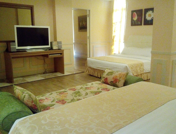 Imagen de la habitación del Hotel Aldy Stadhuys. Foto 3