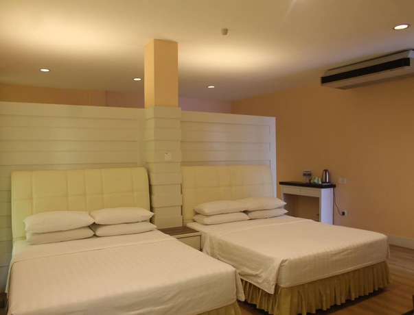 Imagen de la habitación del Hotel Aldy Stadhuys. Foto 4