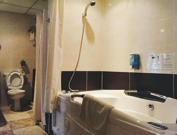 Imagen de la habitación del Hotel Aldy Stadhuys. Foto 6