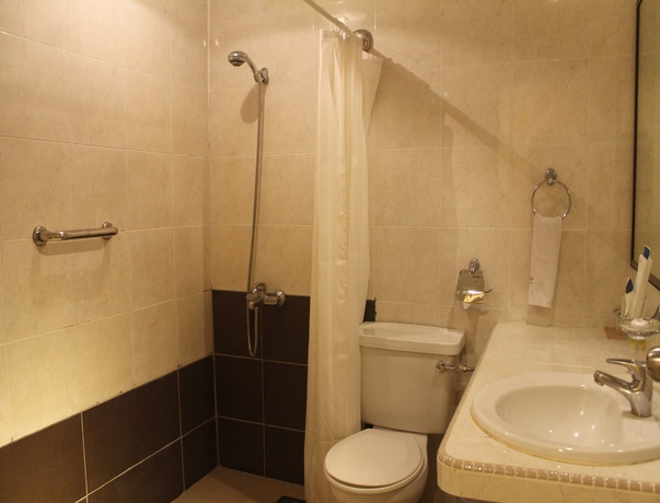 Imagen de la habitación del Hotel Aldy Stadhuys. Foto 7