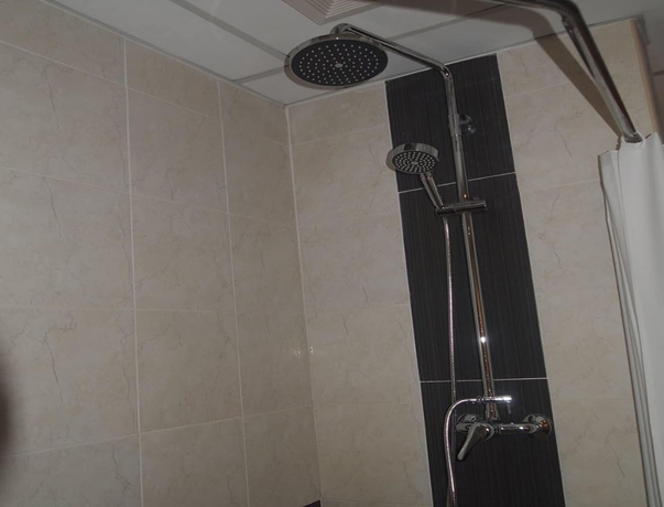Imagen de la habitación del Hotel Aldy Stadhuys. Foto 8