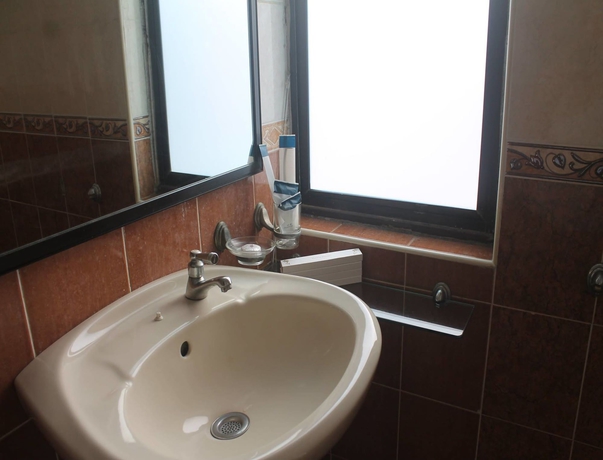 Imagen de la habitación del Hotel Aldy Stadhuys. Foto 9