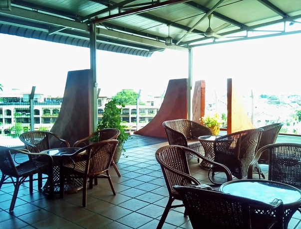 Imagen de los exteriores del Hotel Aldy Stadhuys. Foto 14