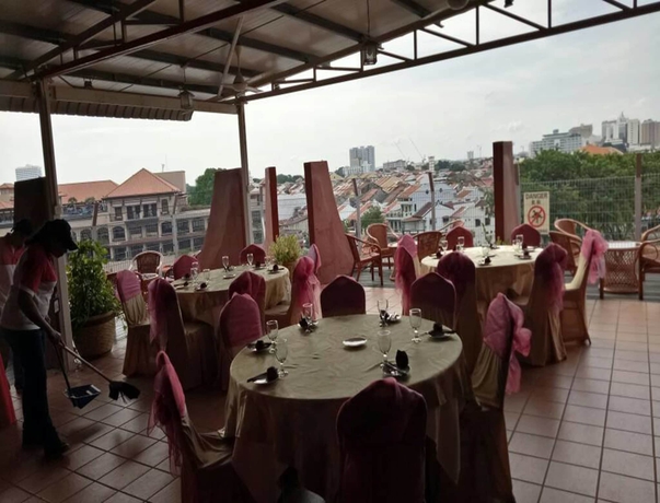 Imagen de los exteriores del Hotel Aldy Stadhuys. Foto 15